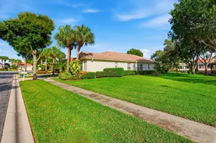 9299 Sapphire Cove Dr, West Palm Beach, FL 33411 - Photo 5