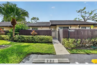 604 Sea Pine Way #C, Greenacres, FL 33415 - Photo 1