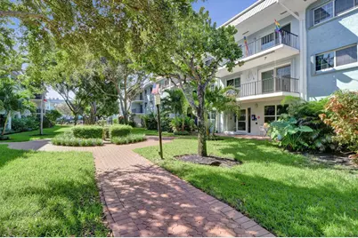 3000 NE 5th Terrace #102-A, Wilton Manors, FL 33334 - Photo 3