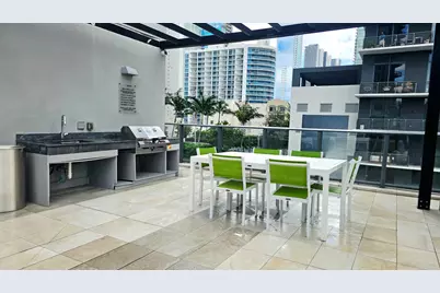 501 NE 31st Street #3409, Miami, FL 33137 - Photo 11