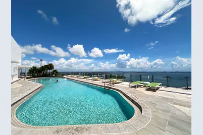 501 NE 31st Street #3409, Miami, FL 33137 - Photo 5