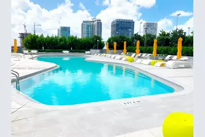 501 NE 31st Street #3409, Miami, FL 33137 - Photo 3