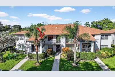 13213 Lucinda Palm Court #D, Delray Beach, FL 33484 - Photo 33