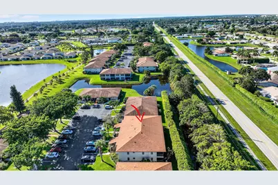 13213 Lucinda Palm Court #D, Delray Beach, FL 33484 - Photo 35