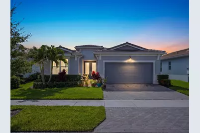 12047 SW Viridian Boulevard, Port Saint Lucie, FL 34953 - Photo 1