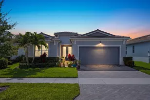 12047 SW Viridian Blvd, Port Saint Lucie, FL 34953 - Photo 1
