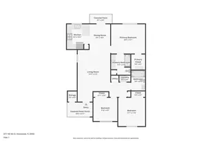 2711 NE 4th St, Homestead, FL 33033 - Photo 13