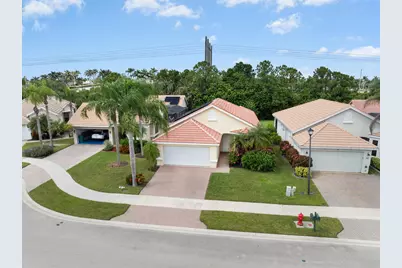 808 SW Munjack Circle, Port Saint Lucie, FL 34986 - Photo 1