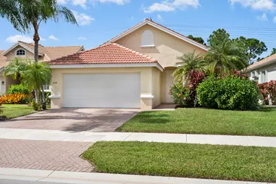 808 SW Munjack Circle, Port Saint Lucie, FL 34986 - Photo 9