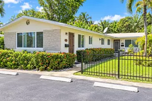 809 NE 16th St, Fort Lauderdale, FL 33304 - Photo 1