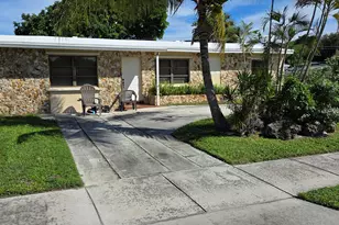 2448 NE 13th Ave, Pompano Beach, FL 33064 - Photo 1