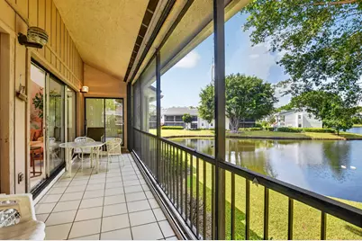 6800 Willow Wood Drive #906, Boca Raton, FL 33434 - Photo 5