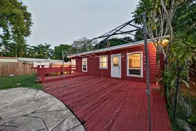 2327 Polk Street #A-B, Hollywood, FL 33020 - Photo 3