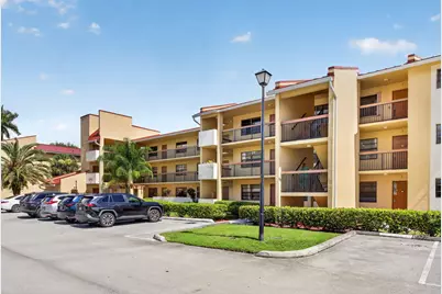 2073 Coral Ridge Drive #N205, Coral Springs, FL 33071 - Photo 5