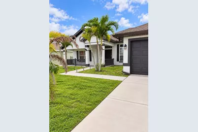 3450 SW Ronald Street, Port Saint Lucie, FL 34953 - Photo 3