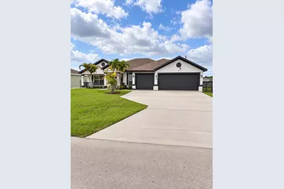3450 SW Ronald Street, Port Saint Lucie, FL 34953 - Photo 1