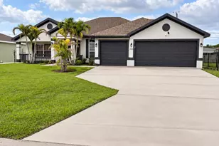 3450 SW Ronald St, Port Saint Lucie, FL 34953 - Photo 1