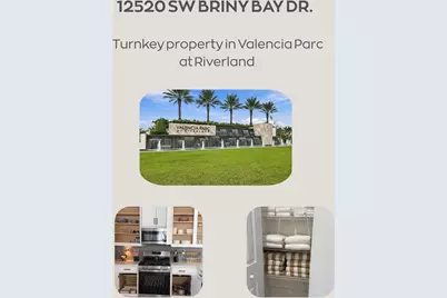 12520 SW Briny Bay Drive, Port Saint Lucie, FL 34987 - Photo 31