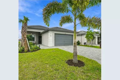 12520 SW Briny Bay Drive, Port Saint Lucie, FL 34987 - Photo 1