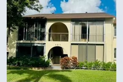 101 Lake Pine Circle #D-2, Greenacres, FL 33463 - Photo 1