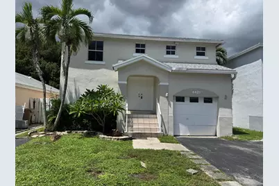 4421 SW 72nd Terrace, Davie, FL 33314 - Photo 1