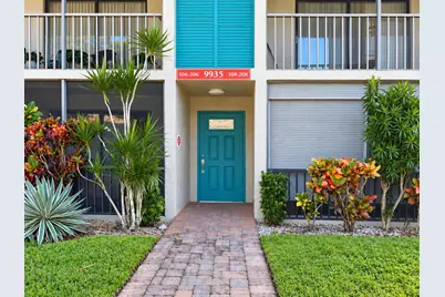 9935 Pineapple Tree Drive #108, Boynton Beach, FL 33436 - Photo 1