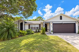 1902 SW Aladdin St, Port Saint Lucie, FL 34953 - Photo 1