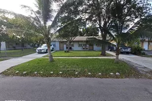 5610 NW 14th Ct, Lauderhill, FL 33313 - Photo 1