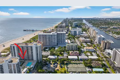 525 N Ocean Boulevard #422, Pompano Beach, FL 33062 - Photo 47