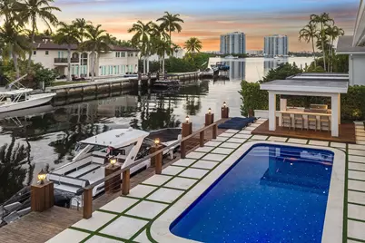 16430 NE 30th Avenue, North Miami Beach, FL 33160 - Photo 1
