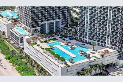 1800 S Ocean Drive #806, Hallandale Beach, FL 33009 - Photo 35