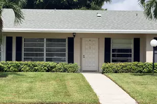 2521 Juniper Dr, Delray Beach, FL 33445 - Photo 1