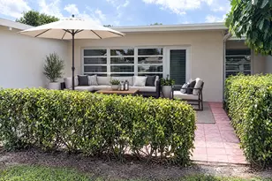 2521 Juniper Dr, Delray Beach, FL 33445 - Photo 23