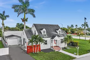 9 NW Avenue D, Belle Glade, FL 33430 - Photo 37