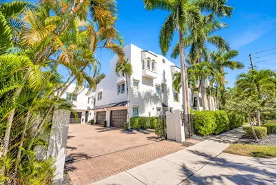 1627 E Broward Boulevard, Fort Lauderdale, FL 33301 - Photo 1
