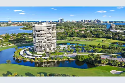 1900 Consulate Place #1704, West Palm Beach, FL 33401 - Photo 71