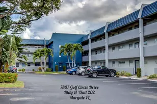 7807 Golf Cir Dr, Margate, FL 33063 - Photo 1