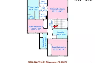 16391 SW 29th St, Miramar, FL 33027 - Photo 29