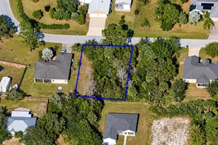1066 Webster Rd SE, Palm Bay, FL 32909 - Photo 1