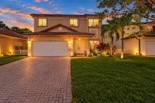 6127 NW 41st Dr, Coral Springs, FL 33067 - Photo 1