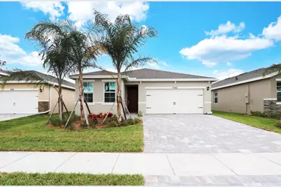 7242 SE Pine Valley Court, Hobe Sound, FL 33455 - Photo 1