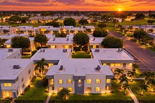 532 Capri L, Delray Beach, FL 33484 - Photo 1