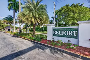 9716 S Belfort Cir, Tamarac, FL 33321 - Photo 29