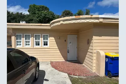 4547 SE Binnacle Way #Unit 5, Stuart, FL 34997 - Photo 1