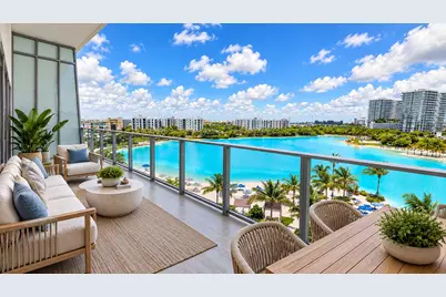 2411 Laguna Circle #510, North Miami, FL 33181 - Photo 41