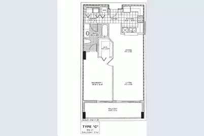 3020 NE 32nd Avenue #510, Fort Lauderdale, FL 33308 - Photo 23