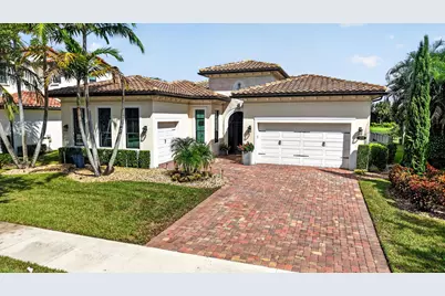 9219 Grand Prix Lane, Boynton Beach, FL 33472 - Photo 1