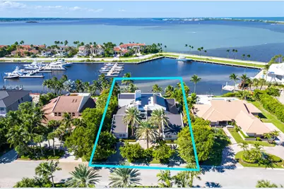6879 SE South Marina Way, Hutchinson Island, FL 34996 - Photo 9