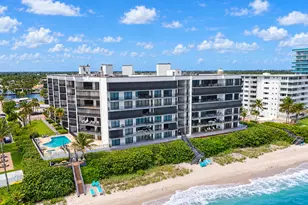 1167 Hillsboro Mile, Hillsboro Beach, FL 33062 - Photo 1
