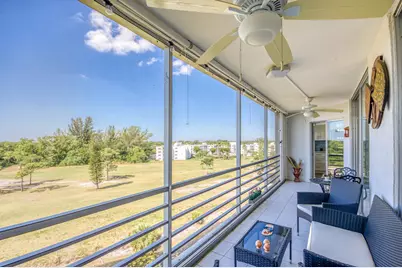 3465 Via Poinciana #606, Lake Worth, FL 33467 - Photo 5